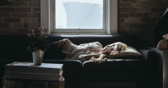 「死」の瞬間に、わたしは何を感じるのだろう