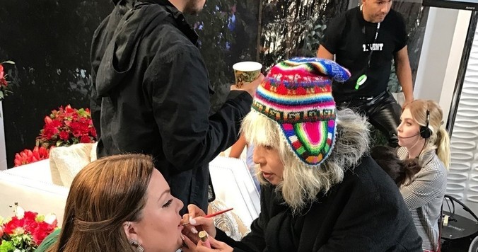 美の大敵！ 冷房による冷えと乾燥対策を！