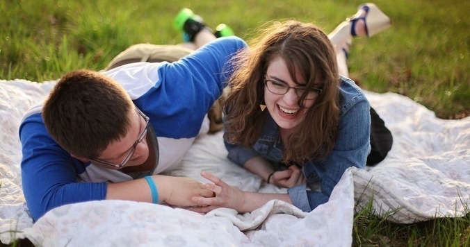 どんな自分も愛してほしい。ダメな自分もさらけ出せるパートナーの見つけ方