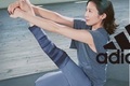 アディダス「YOGA COLLECTION」がさらなる進化。2017年秋冬モデルとして新登場