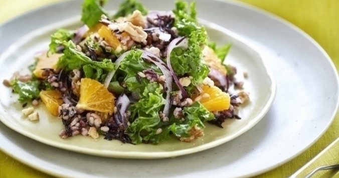 蛯原友里さん監修、食べて内側からキレイになるOisixのサラダ第二弾