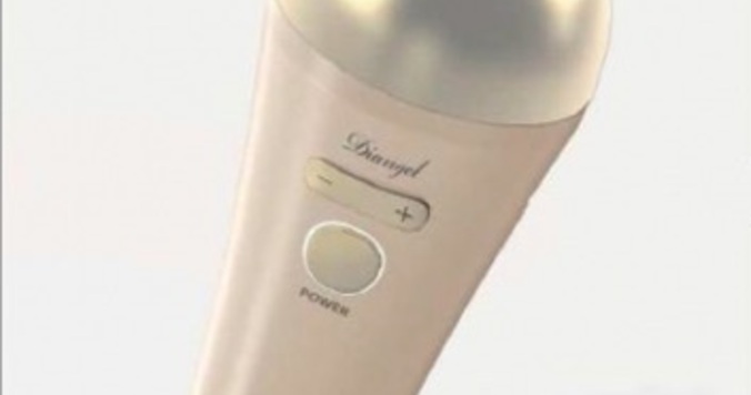 表情筋に働きかける、時短＆簡単な自宅用美容器が誕生