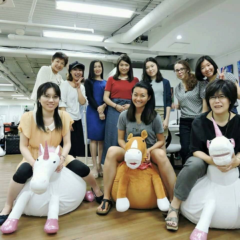 シリコンバレー式プログラミングブートキャンプ「コードクリサリス」でキャリアチェンジ