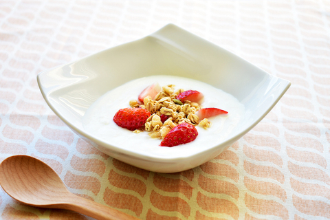 朝に食べたい。スーパーフード「もち麦」スイーツレシピ3つ