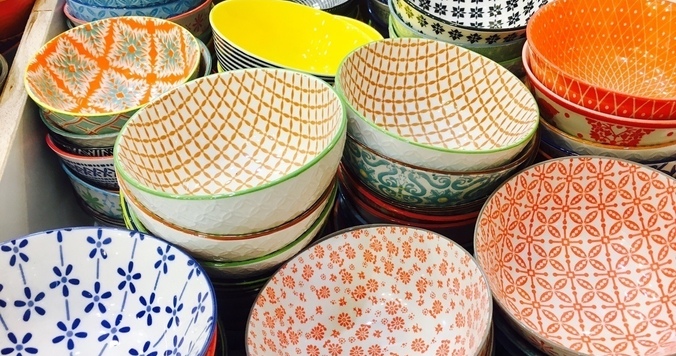 女子心をくすぐる台湾の買い物スポット！　魅力あふれるアイテムをゲットしよう