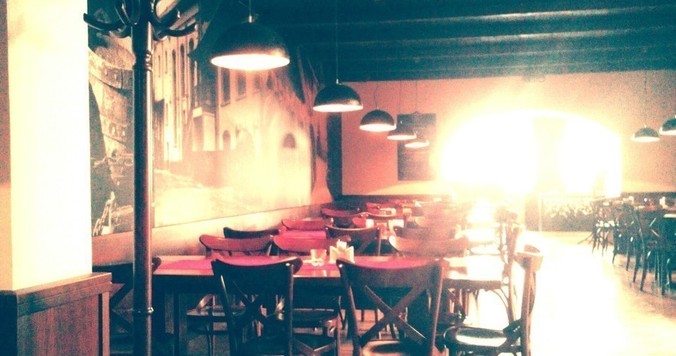 チェコ居酒屋定番レシピ！　おしゃれで美味しいチーズのマリネ