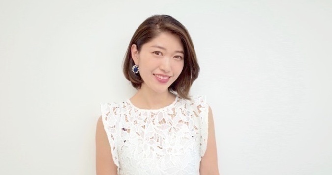 JUMII TOKYO代表・前島ゆみさんがきれいのために朝していること