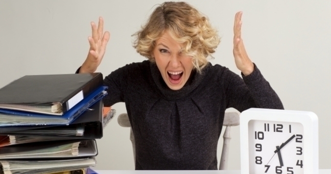 38歳、キャリアと子作りの間で揺れた女心