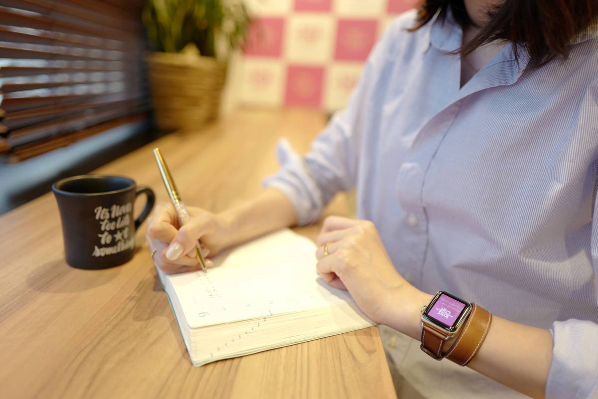 手帳はデジタル派ですか、紙派ですか?【経沢香保子】