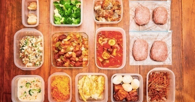 “２時間で12品”のつくりおきを目指す。「つくりおきマイスター」養成講座を開講