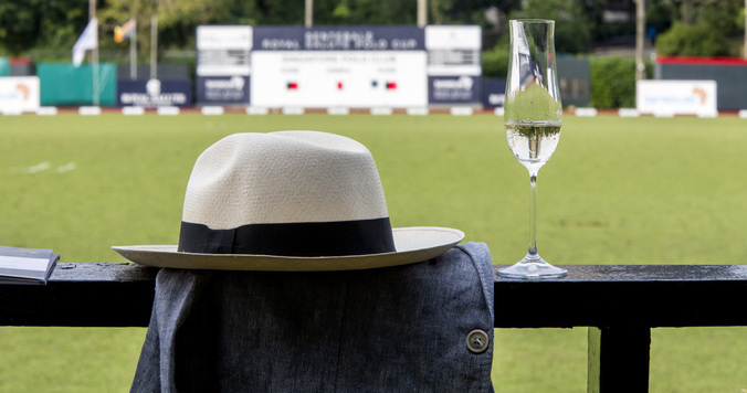 英国・ヘンリー王子も参加！　紳士淑女のスポーツ「ポロ」を観戦してみた