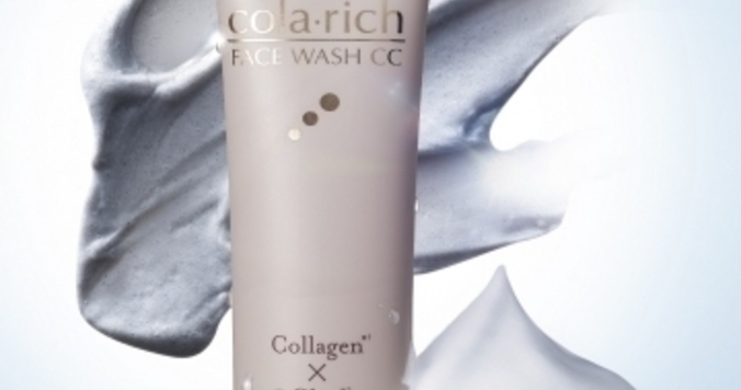 １本で５役。極上うるおい濃密泡洗顔が叶うアイテム