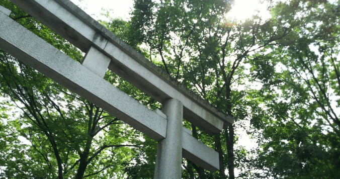 大國魂神社（府中） - 恋愛運・人脈運にご利益があるパワースポット