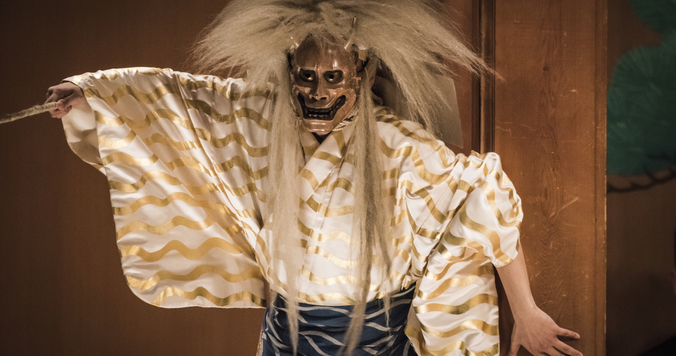 【はじめまして能楽】日本が誇る最古の芸能は癒しにあふれた空間だった（後編）