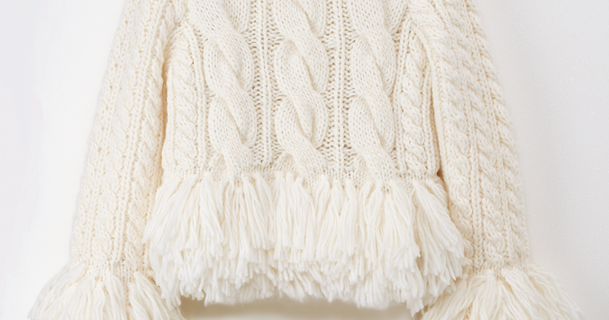 ファッションの未来を想像する展覧会「bionic by sputniko!」