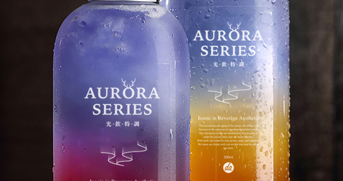 台湾発ティースタンド「THE ALLEY LUJIAOXIANG」日本旗艦店が表参道にオープン