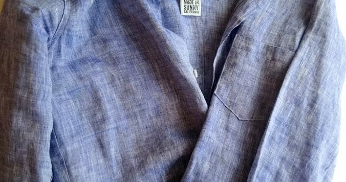 【シャツが好き！】女を端正に美しく見せてくれるシャツは人生の宝物