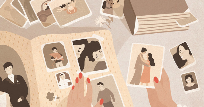 【心理テスト】恋愛パターンがわかる