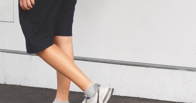 【おしゃれびとスナップ #10】粋に履きこなす、大人のスニーカー