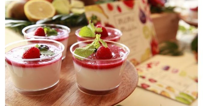 「楽しく痩せたい」ワガママな女性の願いを叶えるフォトジェニックな美味しい飲み物