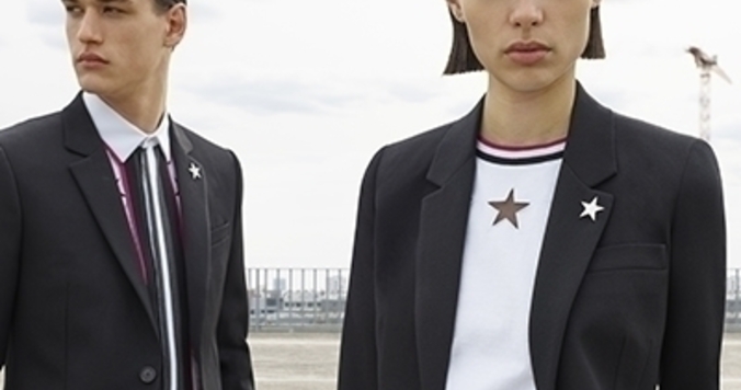 限定コレクション「ジバンシィ エッセンシャルズ」が今年も期間限定ポップアップストアに登場