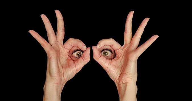 暗闇のソーシャルエンターテインメント「ダイアログ・イン・ザ・ダーク」とは？