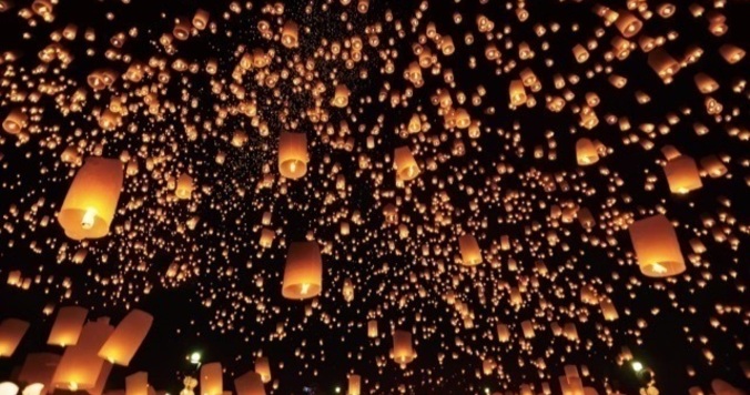 旅は自分を「初期設定」に戻す儀式