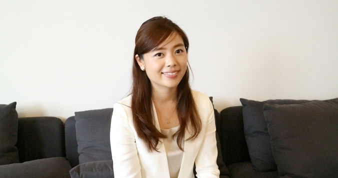 今こそ「自分はなにがしたいのか」を考える必要がある――シェアガールが提案する新しいライフスタイル