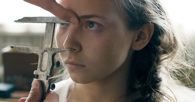 【プレゼント】映画「サーミの血」ノルウェー大使館での先行試写会にご招待