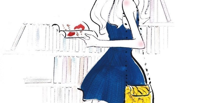 服装でわかるあなたの運気。洋服の色によって運が変わる？