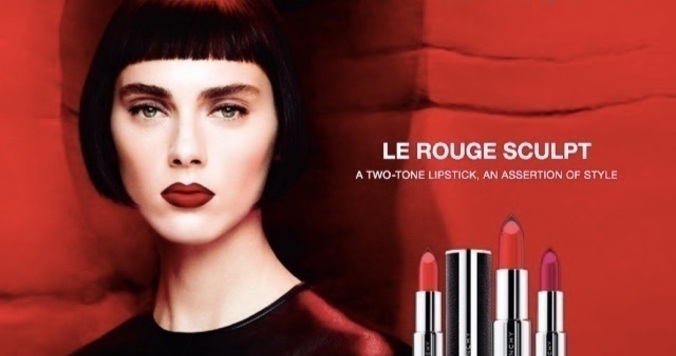 最新作から限定品まで揃う。ジバンシイ リップスティック イベント