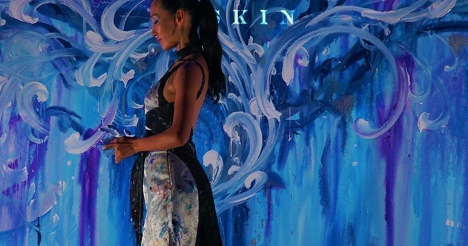 内側から美を追求する――"マドンナが共同開発"の「MDNA SKIN」新商品