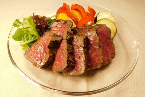 【いい肉の日に】牛ヒレ肉が主役のレシピ３品