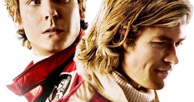 DRESS映画部でも感動の涙……『ラッシュ/プライドと友情』が本日より公開！