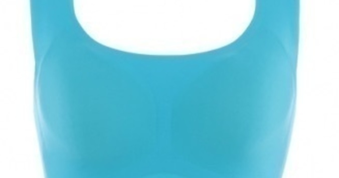 着けているのを忘れるほど……究極の解放感がたまらないブラ