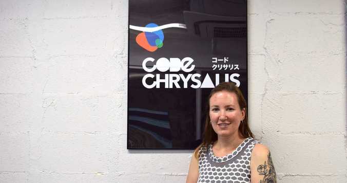 旅しながら働く、新しい生き方。教師からエンジニアにキャリアチェンジ