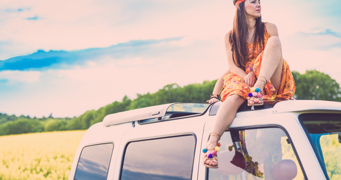 【診断】あなたの運勢は今どんな状態？