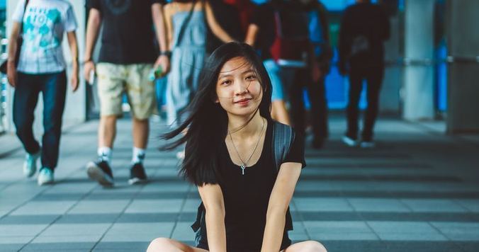 恋離れへの処方箋は、男友達と距離を置くこと