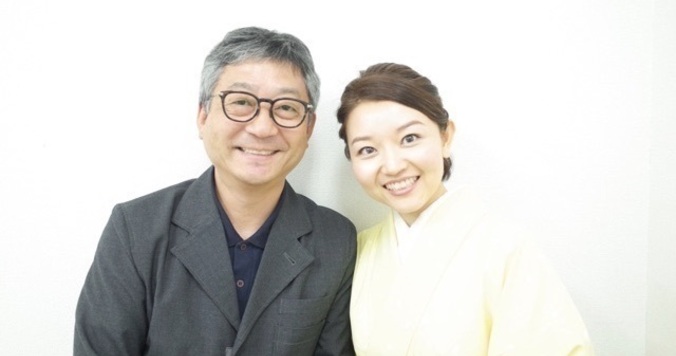 モテる女は「ボケを拾うスキル」を持っている【植村絵里×竹中功】