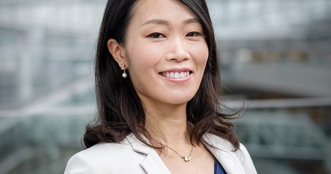 「香りをまとわない女性に未来はない」【三宅志穂】