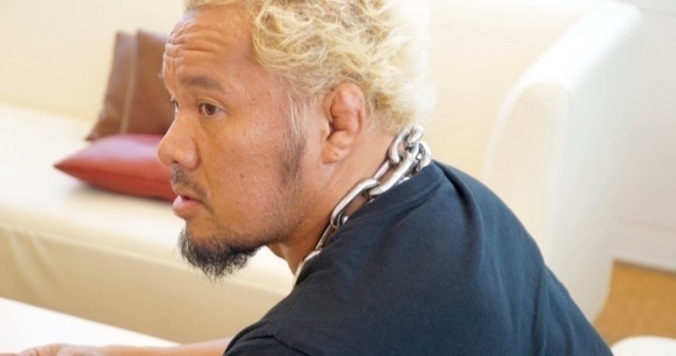 スイーツ真壁の手土産はこれなッ！＃１「横濱ハーバー ダブルマロン」