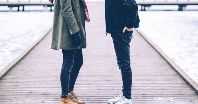 夫婦喧嘩も進化させよう【成功する結婚＃９】