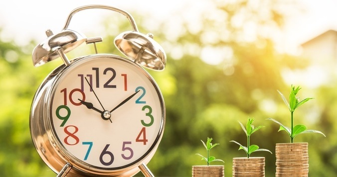 投資は怖くない。今お金がなくても、すぐにできる投資もある