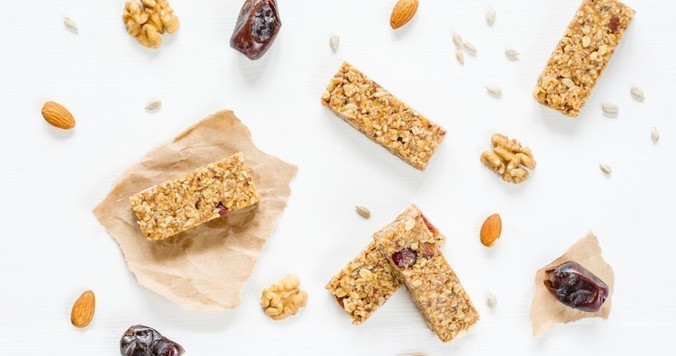 おやつの新たなトレンド、ギルトフリーとは？