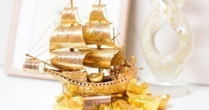 【風水で金運アップ】お金をもっと稼ぎたいという30代女性のお話