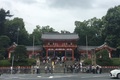 八坂神社（祇園）- 美容運・力運にご利益があるパワースポット