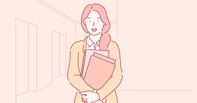 手相の線が薄いのは悪相ではない！ 人をサポートすることに長けたタイプかも