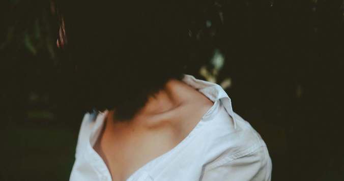 ロングからボブへ。ヘアカットで果たした、過去との決別【猫川舐子】