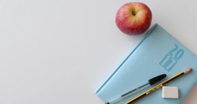 手帳は究極の“引き寄せ”ツール。自分が心からやりたいこと・なりたいものを見つけよう