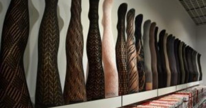 【たかがタイツ・されどタイツ】毎日の幸福度が高まるタイツの買い方、選び方